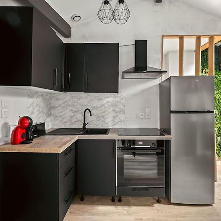 Appart Cosy Proche De La Gare Villefranche-sur-Saone Ngoại thất bức ảnh