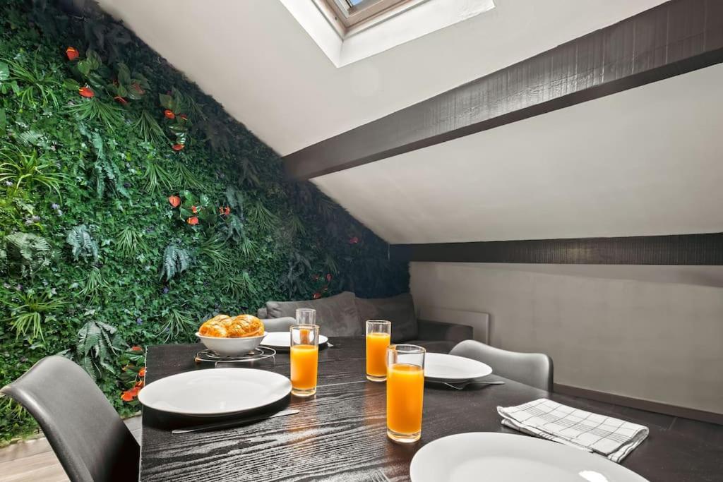Appart Cosy Proche De La Gare Villefranche-sur-Saone Ngoại thất bức ảnh